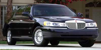 New Orleans Airport Transfer Towncar for Hire